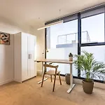 Houat - Studio Lumineux