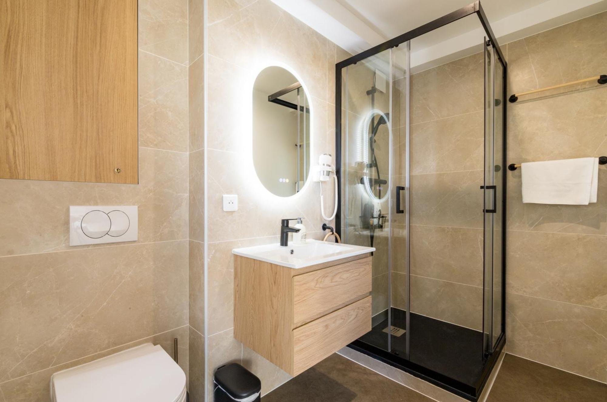 Houat - Lumineux Appartement *