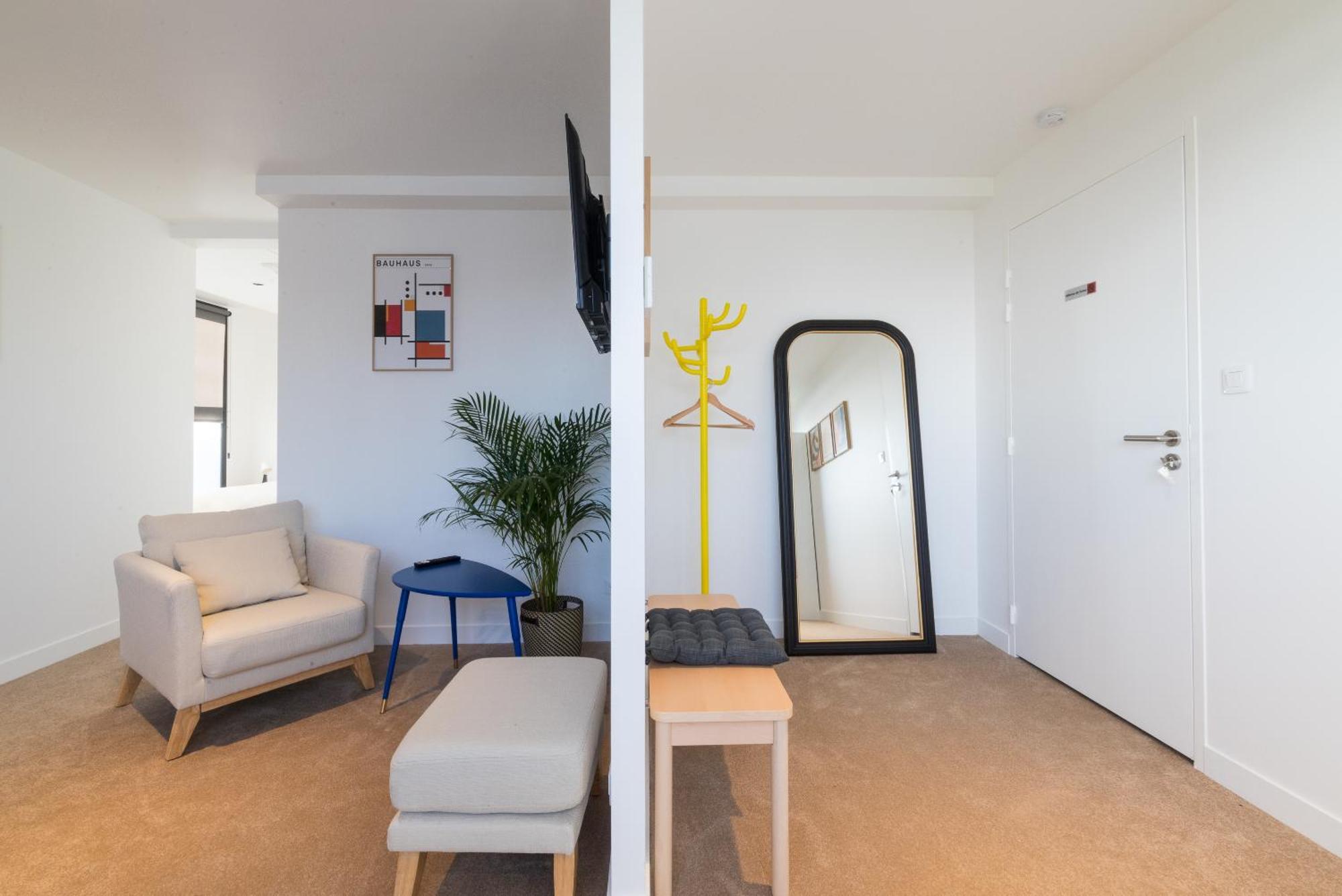 Appartement Houat - Lumineux
